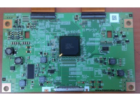 19100154, MDK 336V-0 N, AX094F045E, PANASONİC TX-L37G10E, TX-L37G10B, T-CON BOARD 19100154, MDK 336V-0 N, AX094F045E, PANASONİC TX-L37G10E, TX-L37G10B, T-CON BOARD